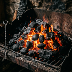 Collection image for: Grillkohle