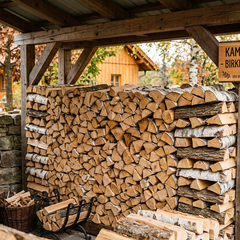 Collection image for: Kaminholz