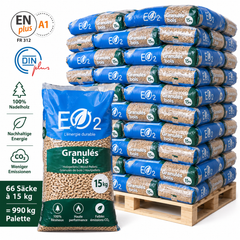 Collection image for: Holzpellets