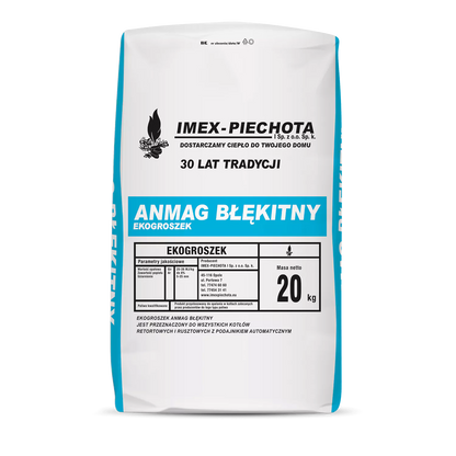 Steinkohle 5 – 25 mm 15 x 20 kg