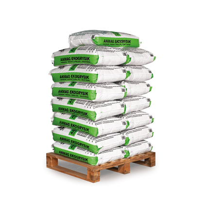 Steinkohle 5 – 15 mm 50 x 20 kg