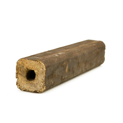Pini Kay Standard Hartholzbriketts 480kg Palette