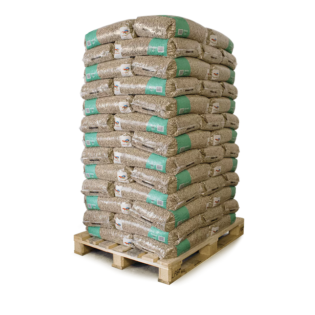 Holzpellets Premium 65 x 15 kg