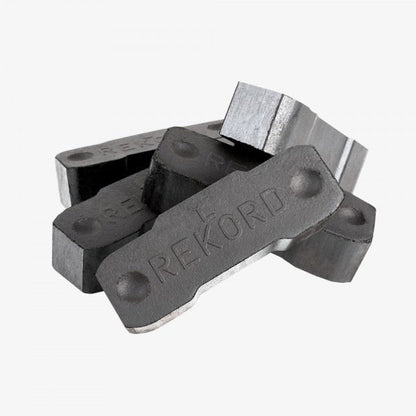REKORD Braunkohle Briketts 1000kg Palette