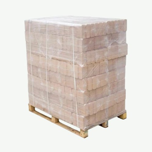 RUF-Holzbriketts – gepresstes Hartholz – hohe Heizleistung und lange Brenndauer