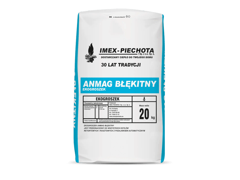 ANMAG Steinkohle 5-15 mm 20kg