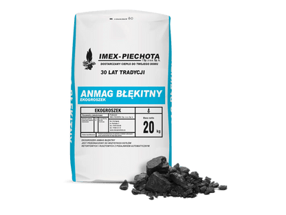 ANMAG Steinkohle 25-60 mm 20kg
