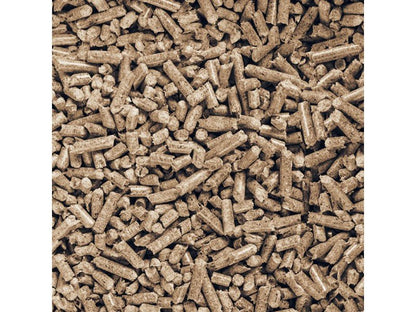 Heizfuxx Red ENplus A1 Holzpellets Hartholz 15kg x 65 Sack 975kg Palette