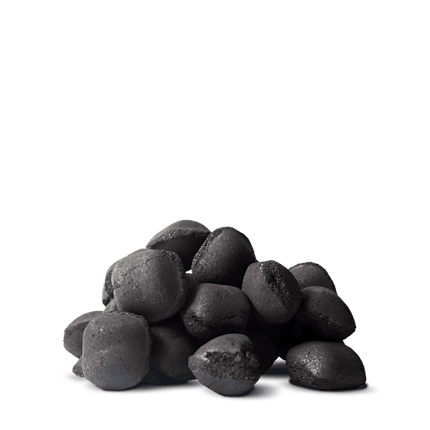 Heizfuxx Grillbriketts 5kg x 60 Sack 300kg 60er Palette
