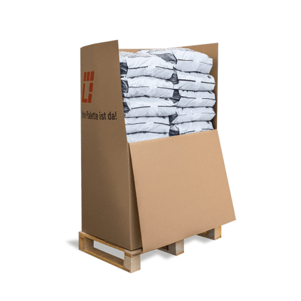 ANMAG Steinkohle 25–60 mm 15 x 20 kg