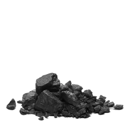 Steinkohle 5–25 mm – 50 x 20 kg – Nuss 5